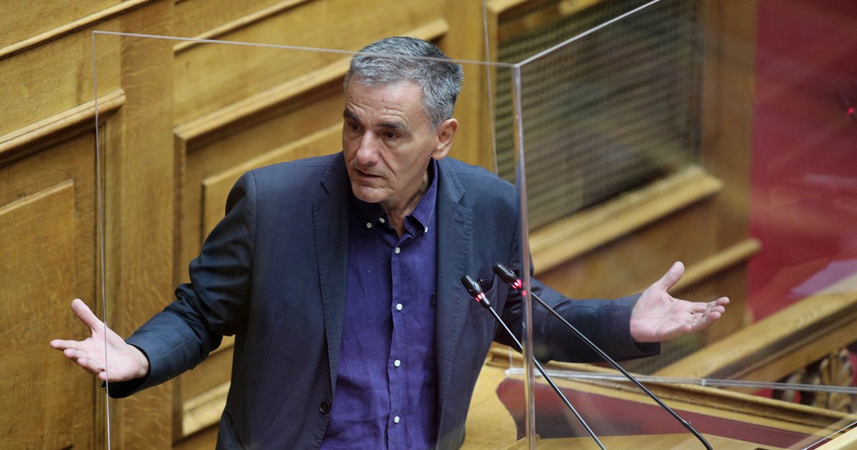 ΠΑΣΟΚ: Ο Γιώργος Καμίνης δεν θα είναι υποψήφιος στις βουλευτικές εκλογές