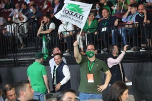 Αλβανία: Συνάντηση Δένδια με τον πρόεδρο του παραρτήματος της "Ομόνοιας" στη Χειμάρρα - εικόνα 2