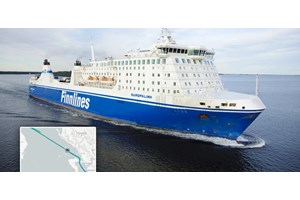 Φωτιά σε πλοίο στην Κέρκυρα: Δύο εγκλωβισμένοι στο γκαράζ - Πληροφορίες για 10 αγνοούμενους συνολικά - εικόνα 5