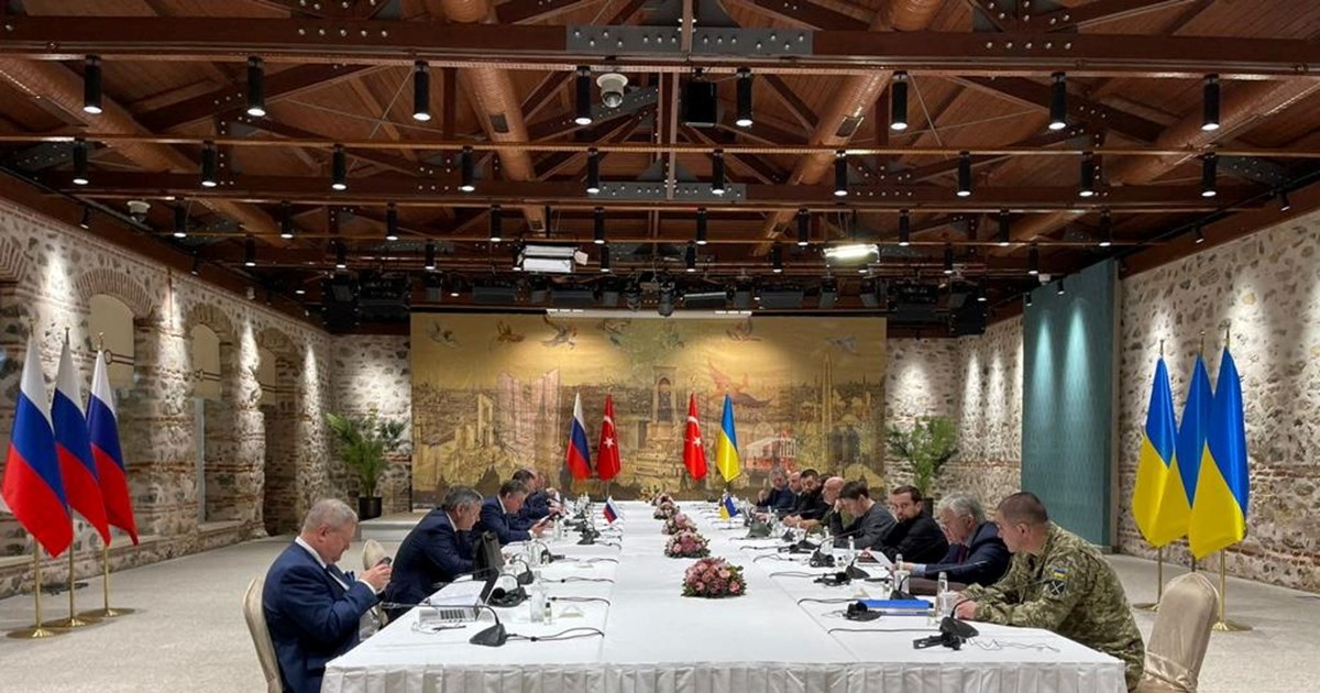 Για ποιον "δουλεύει" τελικά ο Αμπράμοβιτς: Τι αποκαλύπτει για τον ρόλο του ολιγάρχη στις διαπραγματεύσεις ο Ερντογάν - εικόνα 4