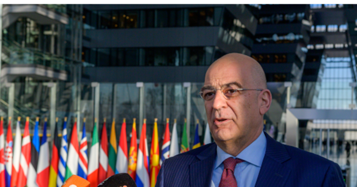 Τριμερής υπουργών Αμυνας Ελλάδας, Κύπρου, Αιγύπτου: Καταδίκη κάθε μονομερούς ενέργειας στην ανατολική Μεσόγειο - εικόνα 2