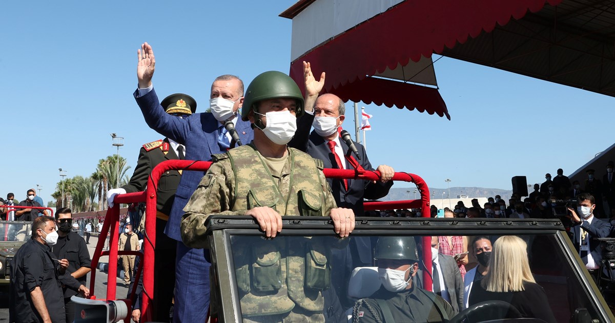 Επίθεση Τσαβούσογλου σε Μητσοτάκη: "Ταπείνωσε" τον εαυτό του ζητώντας να μην μας δοθούν τα F-16 - Δεν θα αποδώσουν οι πρσπάθειες του - εικόνα 2