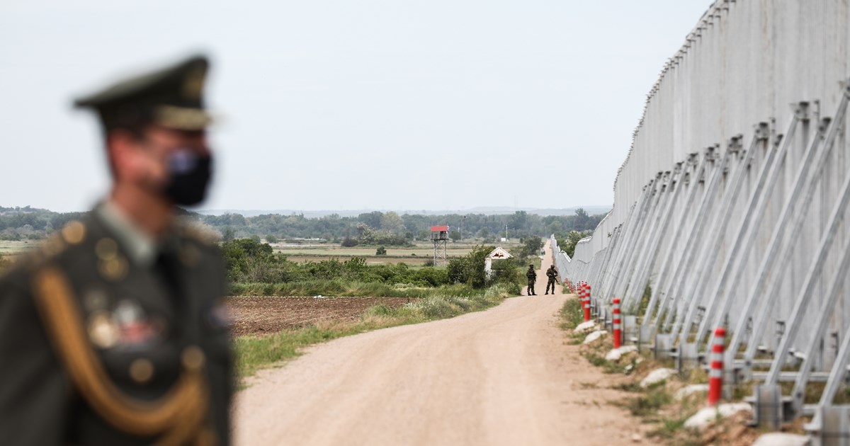Σε παροξυσμό οι Τούρκοι: "Μήπως είναι της μόδας η επίλυση των διαφορών με όπλα;" [βίντεο]