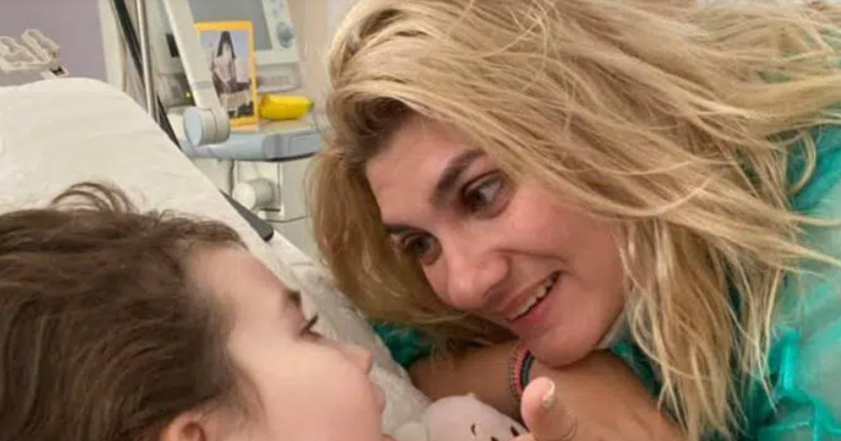 Πάτρα: Τετραπλές εξετάσεις για την "ύποπτη" ουσία στην Τζωρτζίνα - Ενδεχόμενη ασφυξία "δείχνει" το πόρισμα για τη Μαλένα