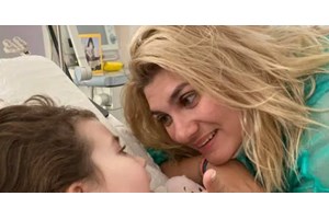 Πάτρα: Τετραπλές εξετάσεις για την "ύποπτη" ουσία στην Τζωρτζίνα - Ενδεχόμενη ασφυξία "δείχνει" το πόρισμα για τη Μαλένα