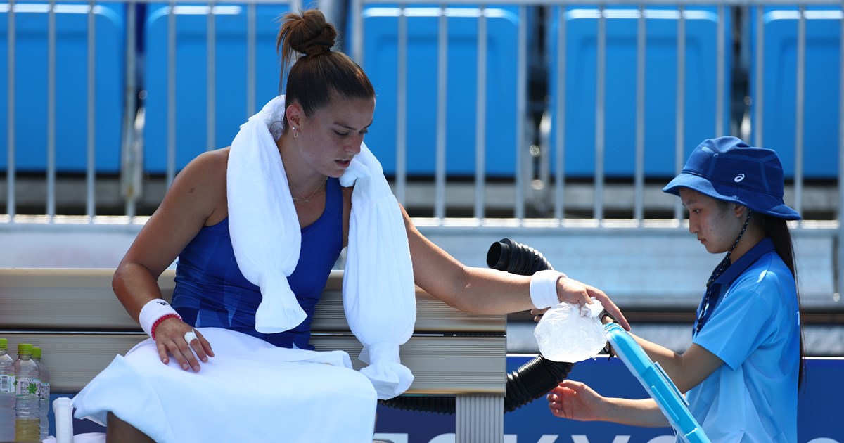 Πρώτος και καλύτερος ο Λευτέρης Πετρούνιας: Προκρίθηκε στον τελικό των κρίκων