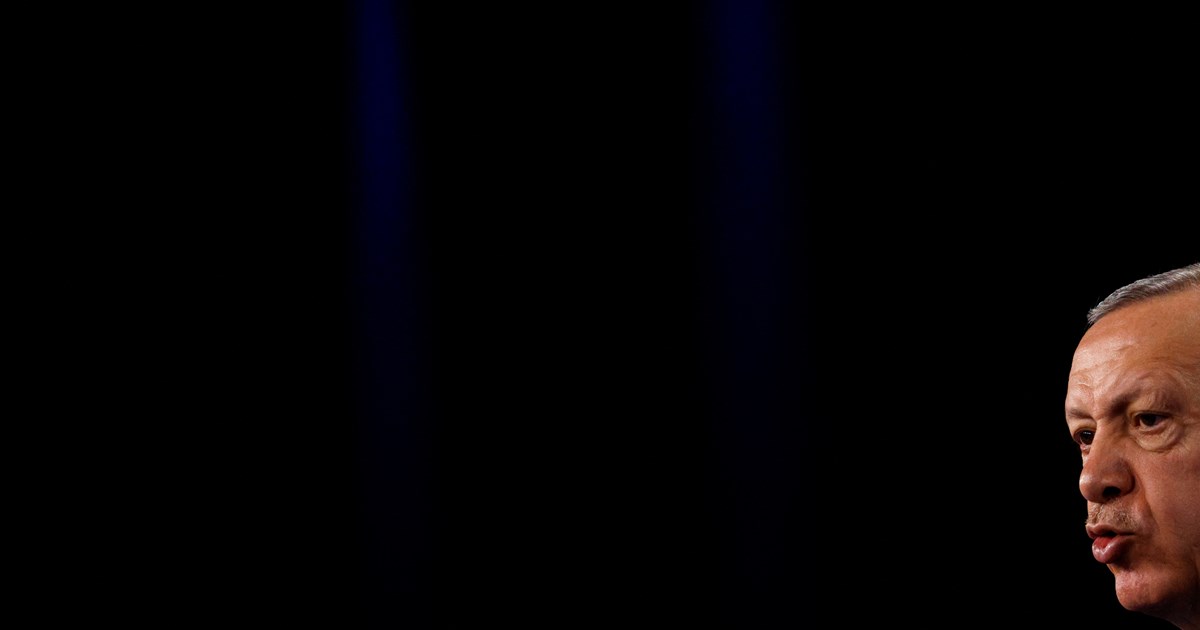 NATO: Υπογράφονται σήμερα τα πρωτόκολλα προσχώρησης Σουηδίας και Φινλανδίας