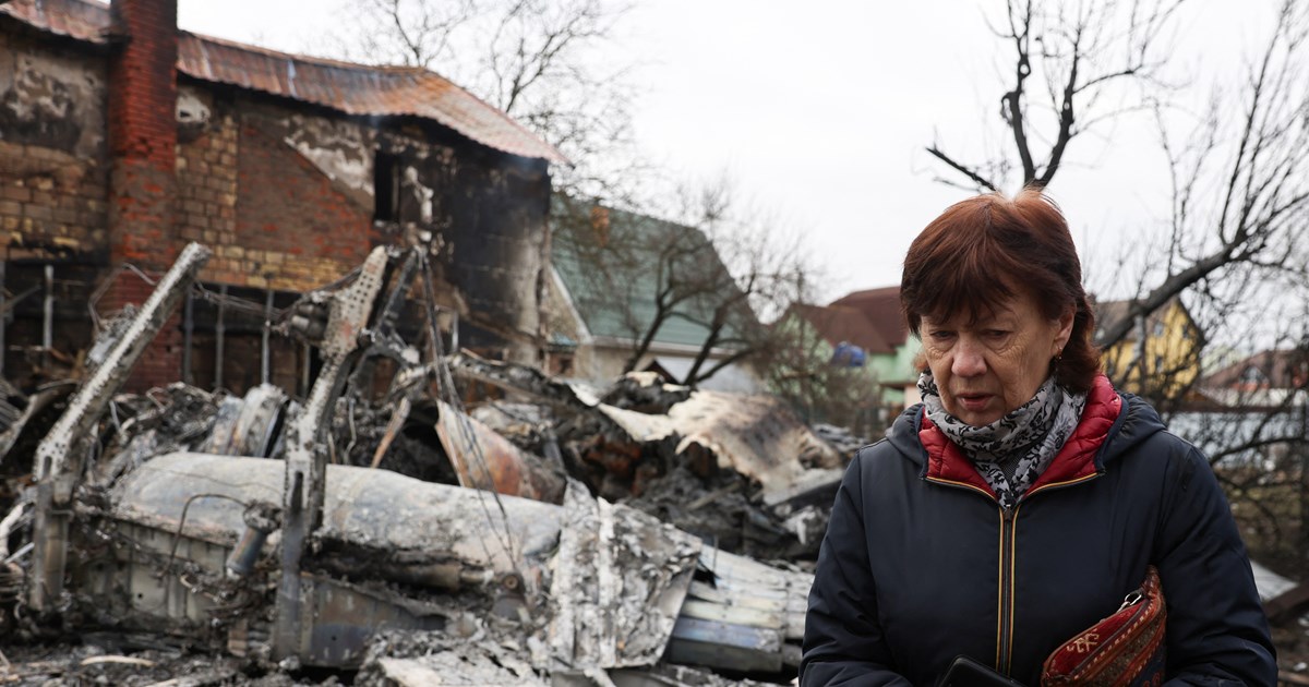 NYT: Πώς ο Πούτιν αλλάζει τα σχέδιά του μετά την αποτυχία του αστραπιαίου πολέμου -  Το "Plan B" για την Ουκρανία - εικόνα 2