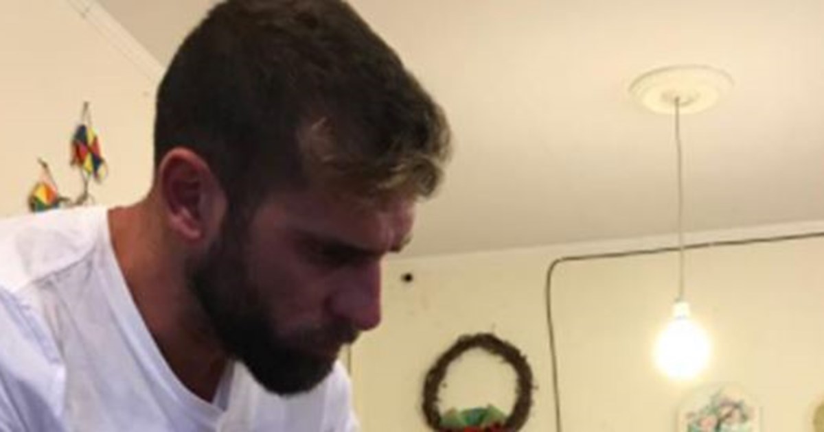 Σάλος με προπονητή τζούντο που χαστουκίζει 13χρονη αθλήτρια του: "Ηταν μπατσούλες..." [βίντεο]