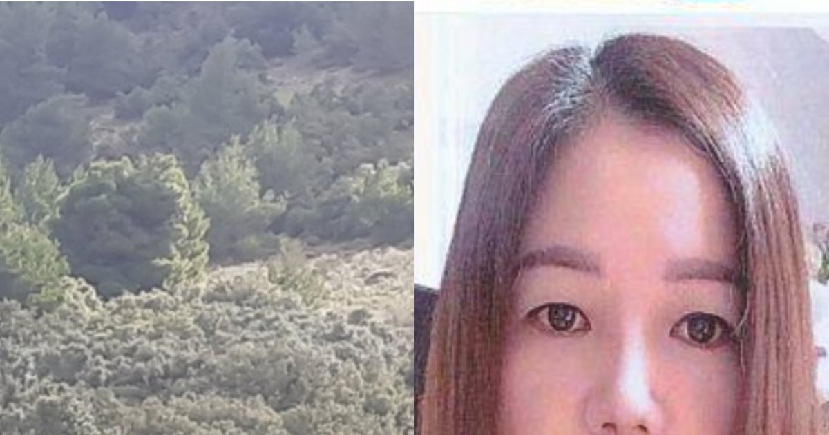 Εθεάθη στην Αττική ο εξαφανισμένος Θύμιος; - "Πιστεύουμε ότι είναι αυτός", δήλωσε ο πρόεδρος του Silver Alert - εικόνα 2