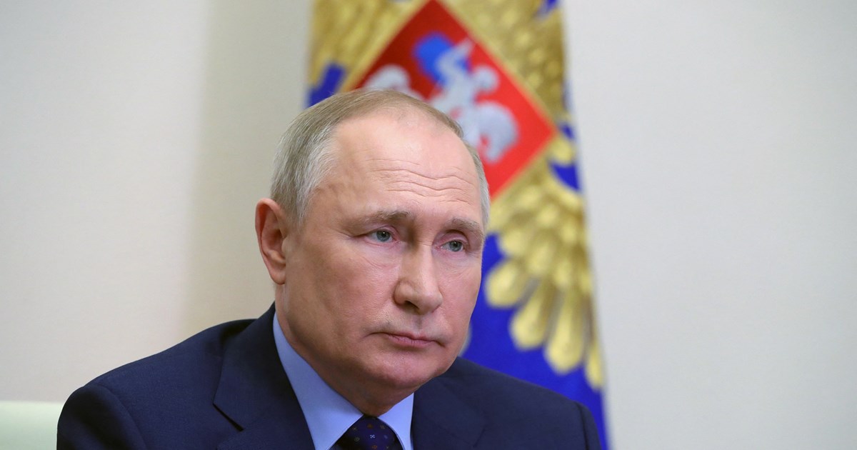 Πόλεμος στην Ουκρανία: Τον Πούτιν θα συναντήσει στη Μόσχα ο Αυστριακός Καγκελάριος