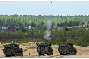 Πόλεμος στην Ουκρανία: Μπαίνουν στο Σεβεροντονέτσκ τα ρωσικά στρατεύματα - Πολωνία και Τσεχία στέλνουν πολεμικό υλικό