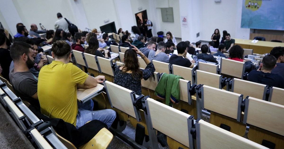 Πανεπιστημιακή Αστυνομία: Σε εξέλιξη η διαδικασία για την πρόσληψη ακόμη 600 ειδικών φρουρών - εικόνα 2