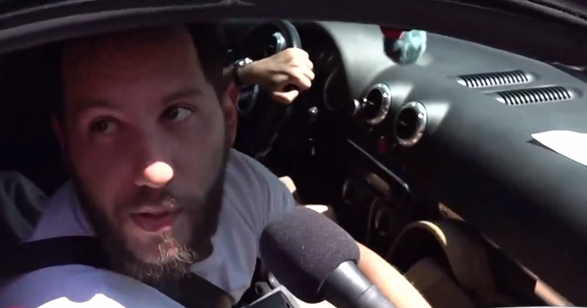 Χαλκιδική: Συνεχίζονται οι έρευνες για τον εντοπισμό του αγνοούμενου τουρίστα - "Τον χάσαμε μπροστά στα μάτια μας"