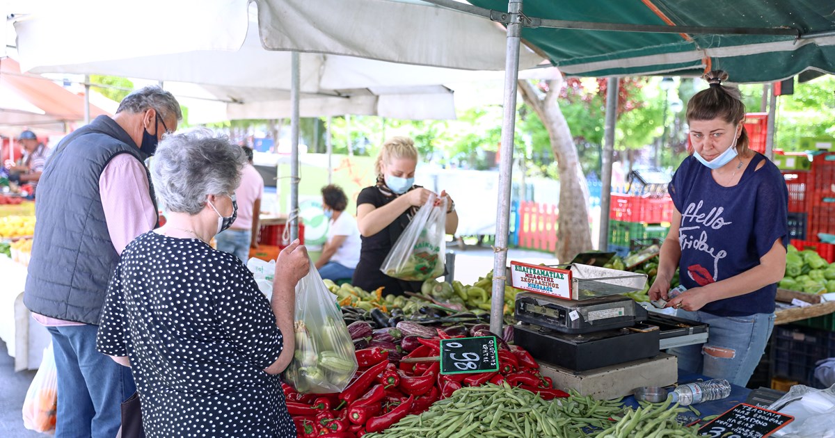 Επιδότηση ρεύματος: Από 14 Ιουνίου οι αιτήσεις για επιστροφή έως 600 ευρώ - Ολη η διαδικασία - εικόνα 3
