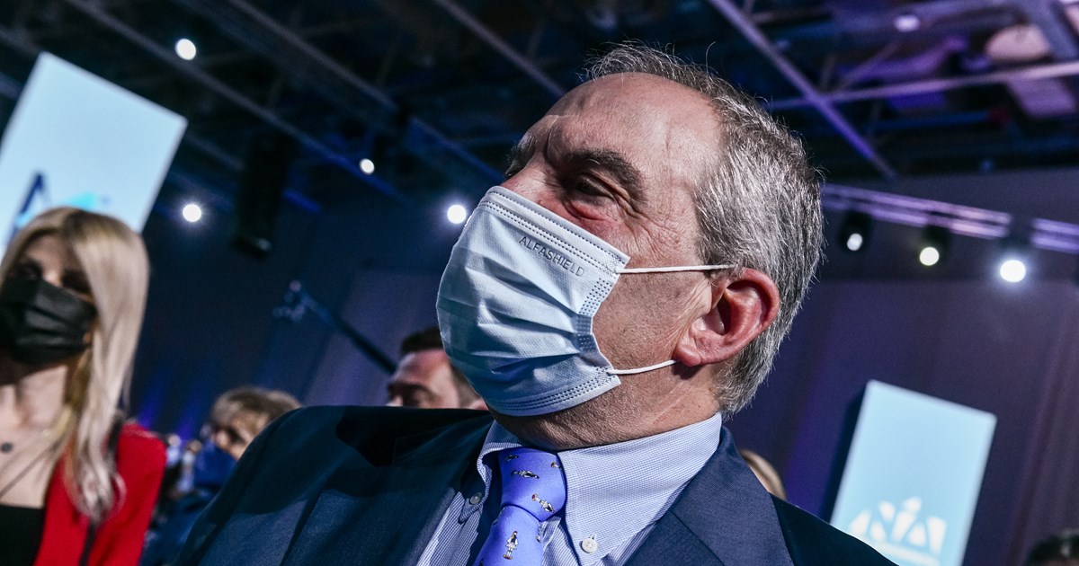 Δημοσκόπηση Interview: Στις 9,7 μονάδες η διαφορά ΝΔ με ΣΥΡΙΖΑ – Εκλογές στο τέλος της τετραετίας θέλει το 55,6% - εικόνα 2