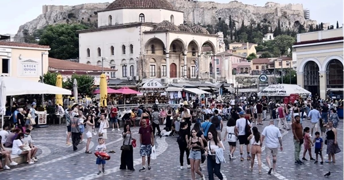 Ευλογιά των πιθήκων: 11 περιστατικά συνολικά ανακοίνωσε ο ΕΟΔΥ - Η κατάσταση της υγείας τους