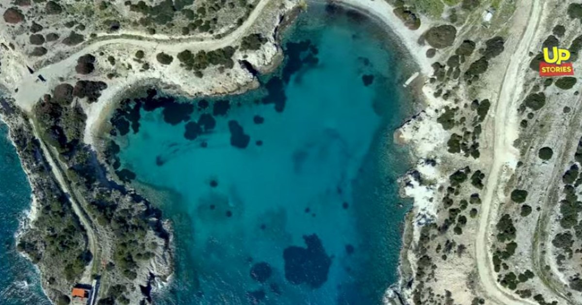 Βόλος: 46χρονος σε κατάσταση αμόκ απειλούσε ότι θα κάψει ζωντανούς πεθερικά και πρώην σύζυγο - εικόνα 2