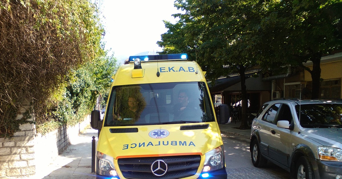 Απίστευτο περιστατικό στην Λάρισα: Δύο άτομα τραυματίστηκαν από επίθεση... ταύρου