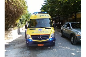 Απίστευτο περιστατικό στην Λάρισα: Δύο άτομα τραυματίστηκαν από επίθεση... ταύρου