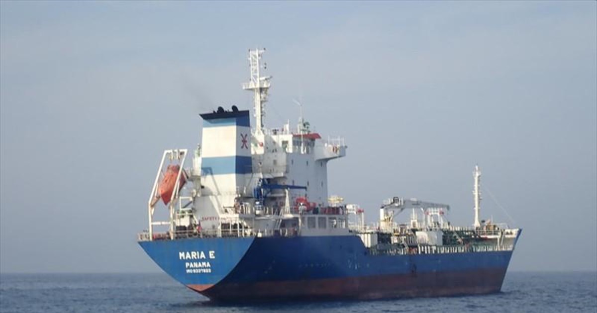 Γουινέα: Έξι Έλληνες ναυτικοί απήχθησαν από πειρατές μετά από έφοδο σε πλοίο ελληνικών συμφερόντων