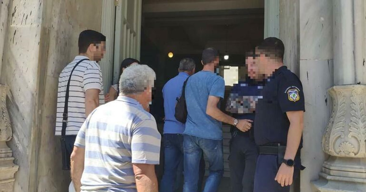 Φρικιαστικό περιστατικό στην Κρήτη: Βρετανός τουρίστας συνελήφθη για τον βιασμό της κόρης του - εικόνα 2