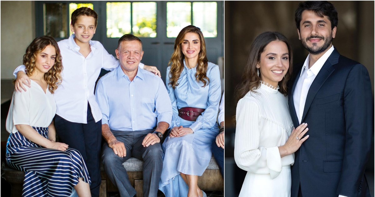 Τζαμίλ Αλέξανδρος Θερμιώτης: Ο πάμπλουτος οικονομολόγος ελληνικής καταγωγής που αρραβωνιάστηκε πριγκίπισσα - εικόνα 5