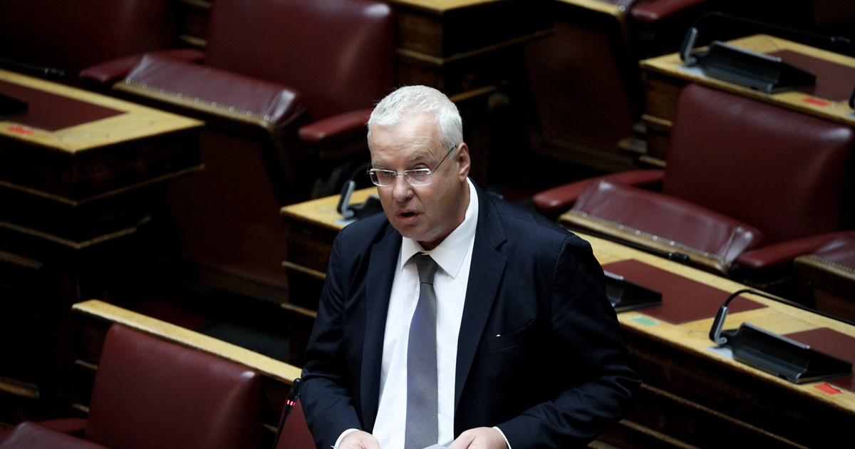 Νίκος Ανδρουλάκης: Είμαστε πανέτοιμοι όποτε κι αν γίνουν εκλογές - εικόνα 2