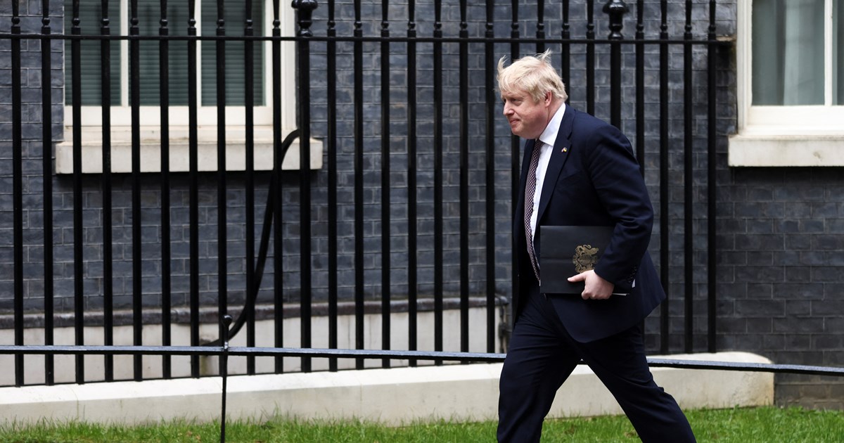 Ντράγκι: Χρειάζεται ένα νέο Σχέδιο Μάρσαλ για την ανοικοδόμηση της Ουκρανίας