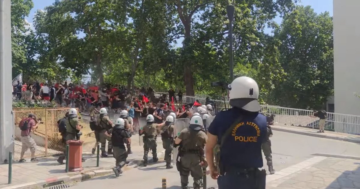 Ανατροπή με τον βιασμό 22χρονης στη Χαλκιδική: Αρνητικό το τεστ DNA στον κατάδικο, ψάχνουν τον βοσκό που του μοιάζει