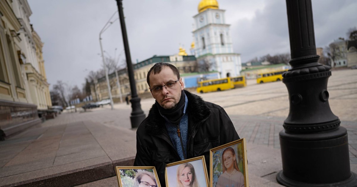 Ανάλυση: Μπορεί ο Πούτιν να διωχθεί ως εγκληματίας πολέμου;