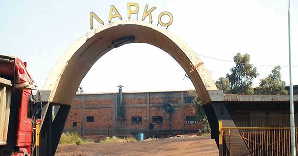 ΣΥΡΙΖΑ: Η κυβέρνηση να αποσύρει την απαράδεκτη τροπολογία που οδηγεί σε μαζική απόλυση τους εργαζόμενους της ΛΑΡΚΟ