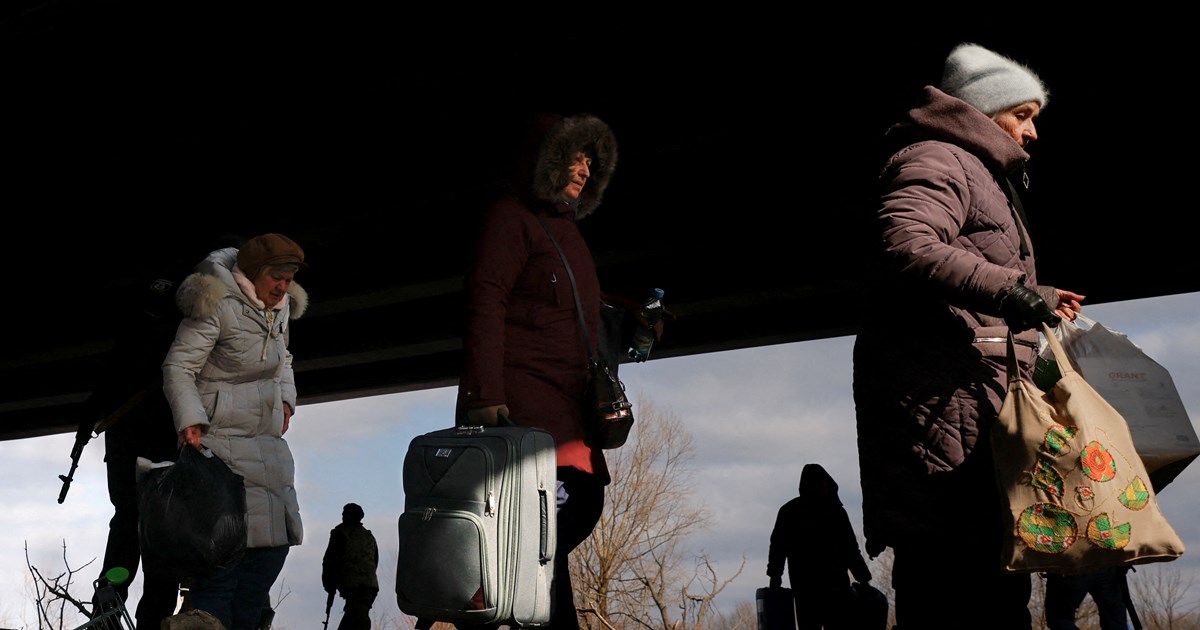 Ουκρανία: Παγκόσμια κατακραυγή για τον βομβαρδισμό νοσοκομείου της Μαριούπολης - "Fake news", απαντούν οι Ρώσοι - εικόνα 2