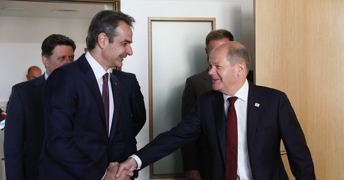 Μήνυμα Δένδια σε Τουρκία: Δεν θα τροφοδοτήσουμε την κλιμάκωση της έντασης με υβριστικές δηλώσεις και παραλογισμούς