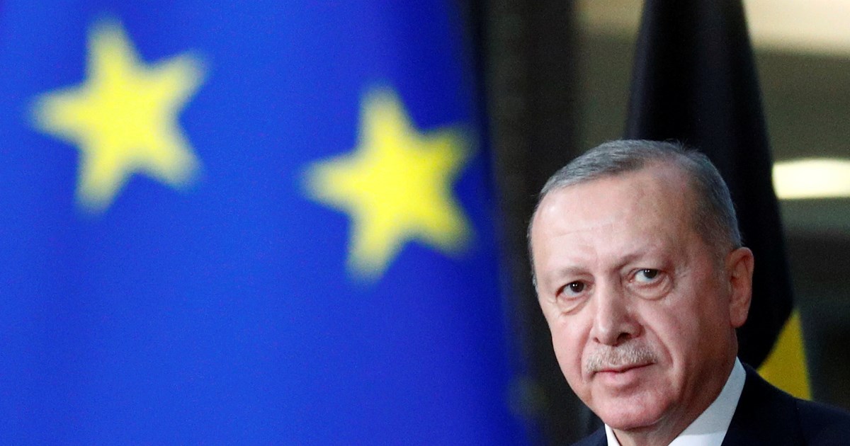 Μπορέλ: Ξεκίνησαν και πάλι οι διαπραγματεύσεις για το ιρανικό πυρηνικό πρόγραμμα - εικόνα 2