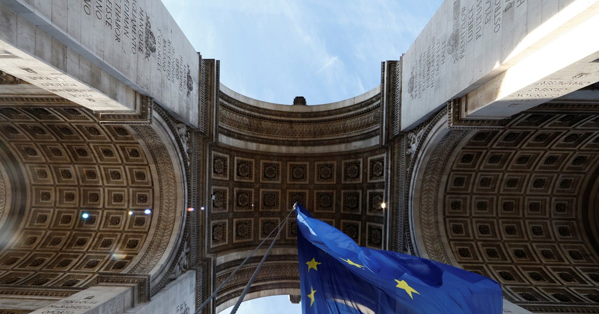 Συζήτηση για την Ευρώπη