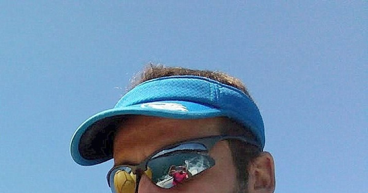 Στράτος Κοσμόγλου: Ο σπουδαίος αθλητής που κέρδισε μετάλλιο, ενώ πάλευε με τον καρκίνο - εικόνα 2