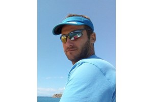 Στράτος Κοσμόγλου: Ο σπουδαίος αθλητής που κέρδισε μετάλλιο, ενώ πάλευε με τον καρκίνο - εικόνα 2