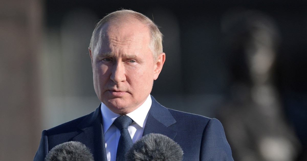 Η ΕΕ αρνείται να αναγνωρίσει τα ρωσικά διαβατήρια που χορηγούνται σε Ουκρανούς