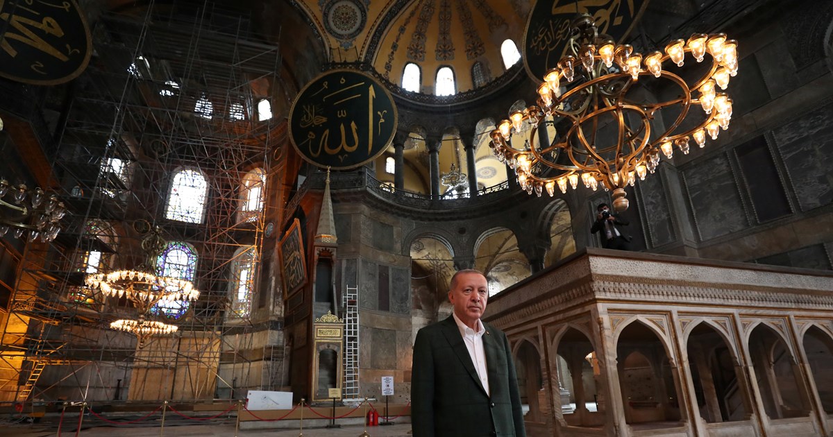 Κυβερνητικός εκπρόσωπος για Ιράν: Πλήρης κινητοποίηση για την άμεση απελευθέρωση των πλοίων και των πληρωμάτων τους - εικόνα 2