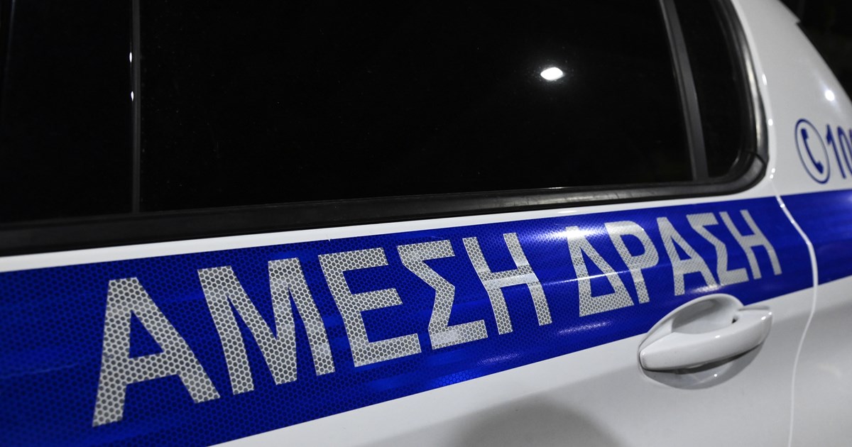 Καλαμάτα: Δυο συλλήψεις ανηλίκων για τον ξυλοδαρμό 15χρονου