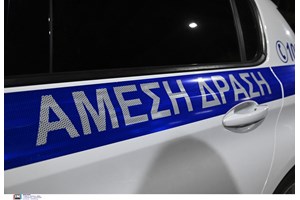 Καλαμάτα: Δυο συλλήψεις ανηλίκων για τον ξυλοδαρμό 15χρονου