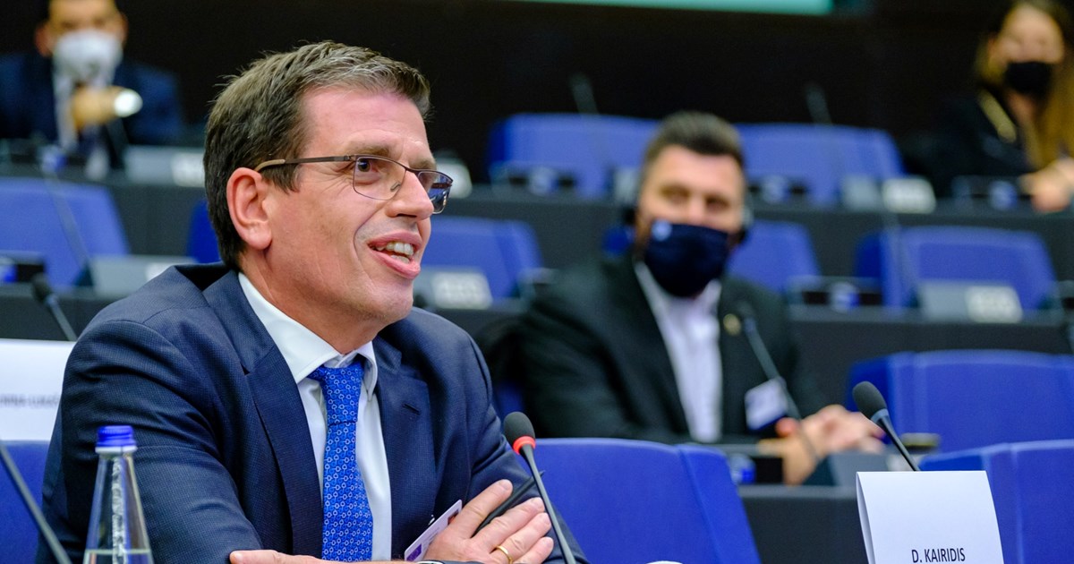 Ο καθηγητής Κωνσταντίνος Φίλης απαντά στο αν είναι πιθανό ένα "θερμό επεισόδιο" με την Τουρκία - εικόνα 2