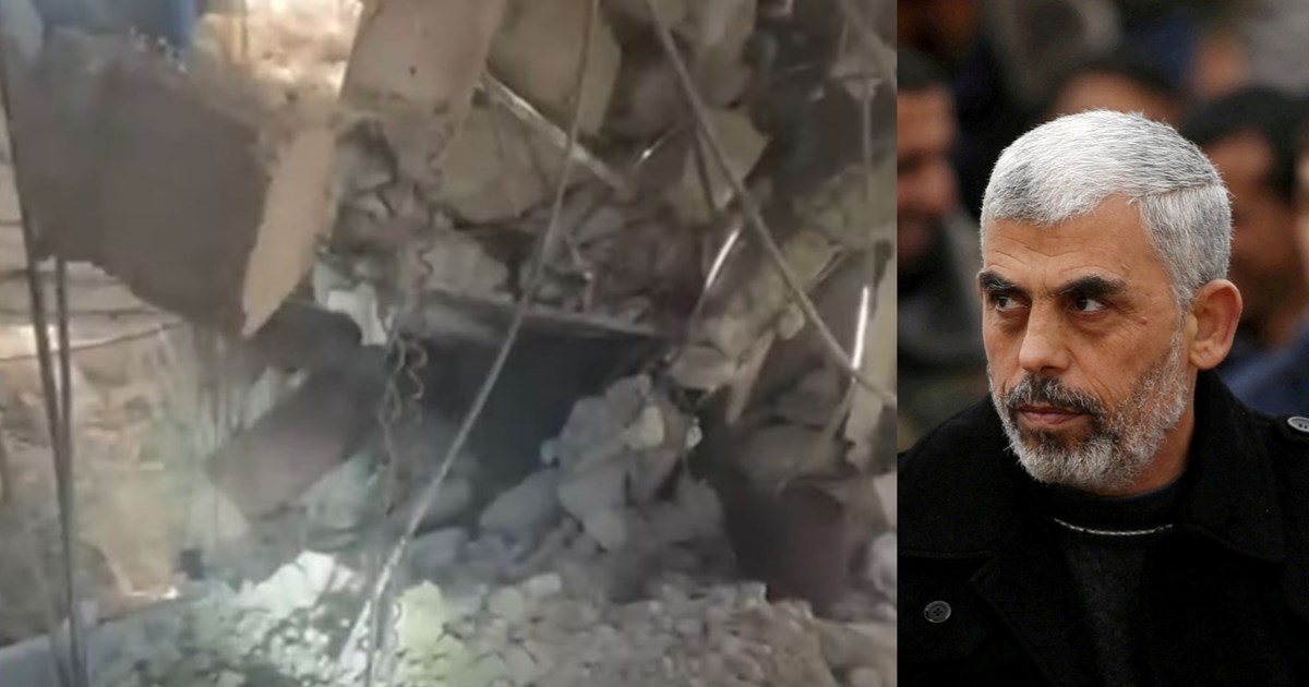 Ισραήλ: Ο Νετανιάχου προσβλέπει σε συμφωνίες ειρήνης και με άλλες αραβικές χώρες όταν θα τελειώσει ο πόλεμος