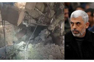 Ισραήλ: Ο Νετανιάχου προσβλέπει σε συμφωνίες ειρήνης και με άλλες αραβικές χώρες όταν θα τελειώσει ο πόλεμος