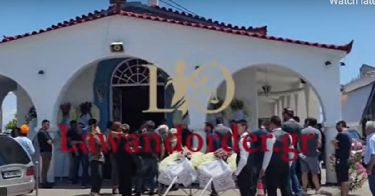 Ραφήνα: Προφυλακιστέοι οι δύο 24χρονοι για τη δολοφονική επίθεση - Δίωξη σε ακόμα δύο πρόσωπα - εικόνα 3