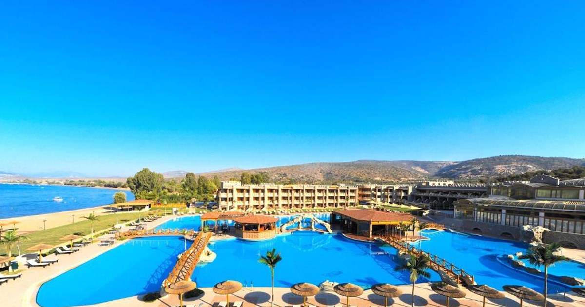 Στο σφυρί ακίνητο των ζαχαροπλαστείων Βάρσος στα Βριλήσσια