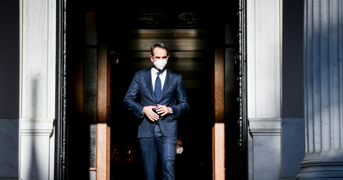 Γεωργιάδης για καύσιμα: H μείωση της τιμής του πετρελαίου θα φτάνει στον καταναλωτή