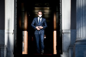 Γεωργιάδης για καύσιμα: H μείωση της τιμής του πετρελαίου θα φτάνει στον καταναλωτή