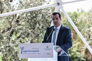 Ανδρουλάκης για εκλογές: Δεν είναι σοβαρό ο Μητσοτάκης να λέει στο τέλος της τετραετίας και οι υπουργοί φθινόπωρο - εικόνα 2